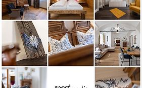 SportRedia Appartements